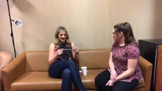 Heart to Heart with Leah Valentine: Lauren Alaina