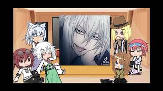 Kamisama Kiss reaction video!! ♡ ― (first edit)          Enjoy!! ♡♡