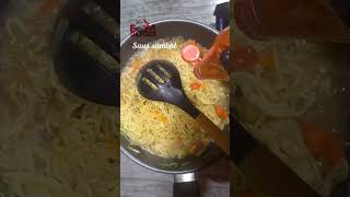 resep membuat masakan indomie yang enak  #reseprumahan  #resepsimple