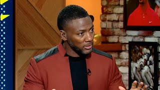 Ryan Clark Has RIDICULOUS Lamar Jackson Take! Jayden Daniels Is a BETTER PASSER? Ravens News