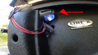 Add 12V Outlet to Your Truck Bed - Dometic CFX3 75DZ