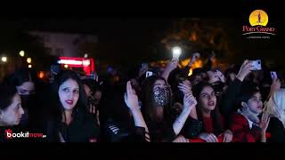 Bilal Saeed Performing Live on 23rd March 2022