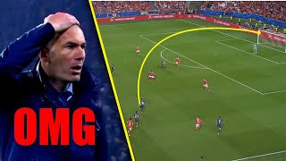 Leo Messi INSANE Long Shot Goals