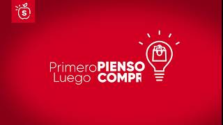 Sanodelucas | Primero Pienso Luego Compro