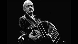 Astor Piazzolla - De Mi Bandoneon