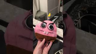 POV: you see cupcake in real ice #fnaf #fnaffunny #fivenightsatfreddys #cupcake