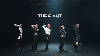 APEX (에이펙스) 'The Giant' Official MV