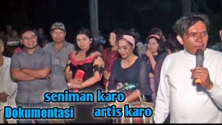 Kalak Karo | Dokumentasi | All Artis Karo | Lakon