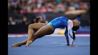 Gymnastics Floor Music - Manolis