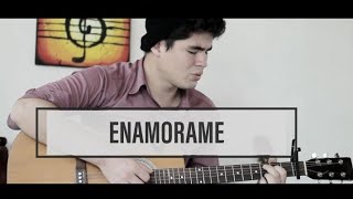 Giovani Gabriel Torres ENAMORAME (Cover)