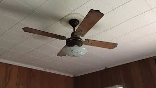 Living Room Ceiling Fan wiring