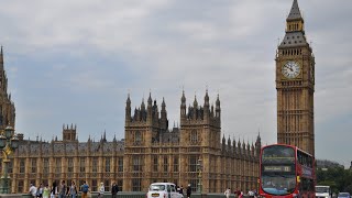 London bus travel from the top #travelvlog #bustrip