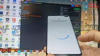 Samsung S10 Plus Frp Bypass Android 11 Latest Security  #samhub