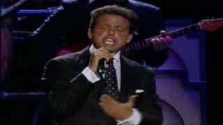 Luis Miguel  USTED  Caracas 2007