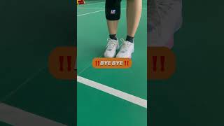 YUK MANA SUARA JOMBLO #badmintonskills #sepatubadminton #badmintongameplay #pemainbadmin