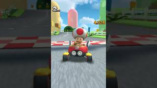 My First Mario Kart Episode with My Dad by Spiky Hair JJ