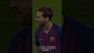 Messi y El Arte de Resistir