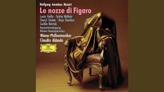 Mozart: Le nozze di Figaro, K. 492, Act III: No. 23, Finale: e. Andate amici!