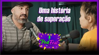 Uma Historia de superação