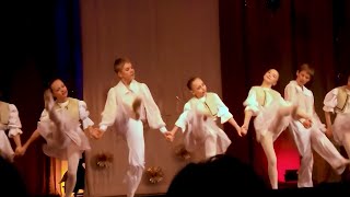 Dance Ensemble Gloria /Ансамбль танца Глория