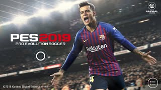 PES 2020 Mobile evento tuner.#Gamepley