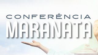 IGREJA IAF|CONFERÊNCIA MARANATA 23/03/2024