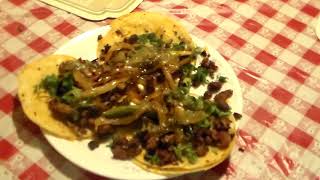 COMO HACER TACOS AL PASTOR RICOS Y DELICIOSOS