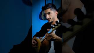 Engin Nurşani - Verin Benim Sevdiğimi Saz(Bağlama)