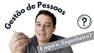 GESTÃO DE PESSOAS