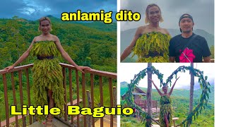 Experience the little Baguio in romblon, FT DAD'S BUKID, SAN ANDRES,ROMBLON