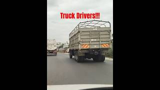 Reckless Truck Drivers on Mombasa Road Nairobi Kenya:  #automobile #kenyatravel #travelguidekenya