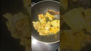 Egg fry #eggrecepies #food #viralvideo #trending #shorts #egg #viralvideo #foodie