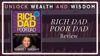 Unlock Financial Freedom with Rich Dad Poor Dad: Proven Techniques for Success