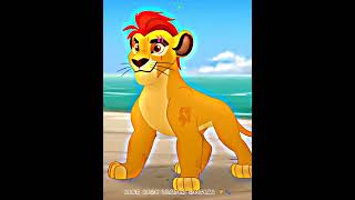 | Kion ~ Edit |