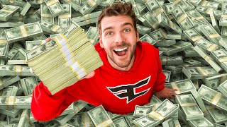 Comment j'ai gagné 1 000 000 $ et rejoint FaZe Clan