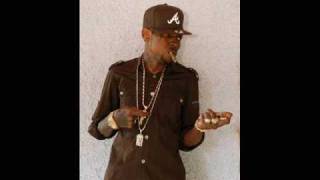 Vybz Kartel - Anno Me Mek  "Mash Up De Place Riddim"  "Apr 2009"