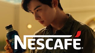 NESCAFÉ®全新韓國嚴選咖啡系列　車銀優帶你進入咖啡新世界 - 30s ver.