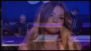 Jelena Kostov - Okreces mi ledja - (LIVE) - PZD - (TV Grand 09.06.2021.)