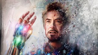 Tony Stark to Iron Man Life Journey