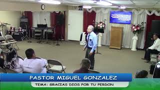 PASTOR MIGUEL GONZALEZ 09 09 23