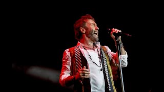 Paul Rodgers === Free Spirit [ Full Concert ] ★ HQ ★