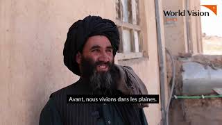 Témoignages du quotidien en Afghanistan : Vivre entre défis et espoirs