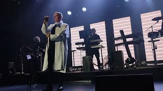 Pet Shop Boys - live - Koko (Camden Palace 😀) - London - 26 May 2024