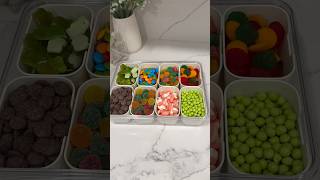 *ASMR* Mexican Candy Restock! #asmr #satisfying #candy