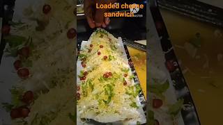 cheese sandwich #sandwich #viral #shortvideo