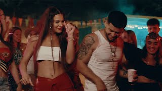 Dhurata Dora ft. Noizy - Mi Amor (Official Video)