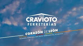 Casa Cravioto, corazón de #león 🛠️❤️‍🔥