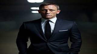 James Bond: O Retorno do Agente Secreto