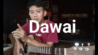 Fingerstyle Lagu Dawai Viral