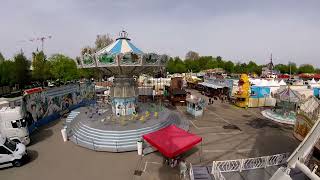 [2024] Riesenrad @ Frühjahrmesse Speyer